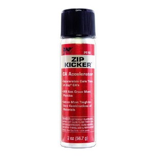 ZIP KICKER