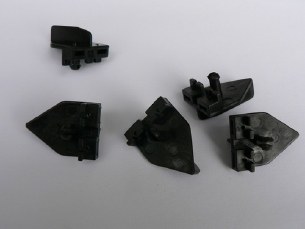 EVOLUTION GUIDE KEEL
