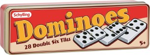 SCHYLLING DOMINOES