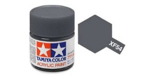 XF-54 DARK SEA GREY