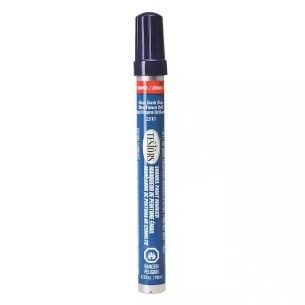 DARK BLUE PAINT MARKER