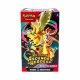 Pokemon Mega Evolution booster
