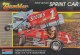 SPRINT CAR