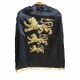 TRIPLE LIONS KING'S CAPE