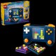 Retro Gaming Console