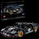 1966 Ford GT40 MKII Race Car