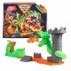 SM MONSTER JAM DRAGON PLAYSET