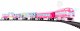 Malibu Barbie Express Battery