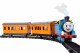 Thomas and Friends Battery Ope