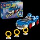 Sonic: Speedster Lightning