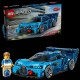 Bugatti Vision GT Hyper Car