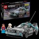 Back to the Future Car