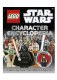 LEGO STAR WARS CHARACTER