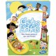 CHUTES AND LADDERS