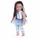 MIA 18" FRIENDS DOLL MIA