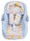 SUNNY DAYS CAR SEAT