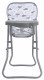 TWINKLE STARS HIGH CHAIR