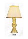 1/12 ELECTRIC TABLE LAMP #8