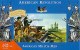1/32 AR AMERICAN MILITIA MEN