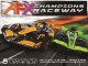 CHAMPIONS RACEWAY SET