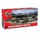 1/72 RAF BOMBER RESUPPLY SET