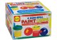 ALEX 4 NON-SPILL PAINT CUPS