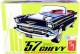 1/16 1957 CHEVY CONVERTIBLE