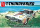 1/25 1971 FORD THUNDERBIRD