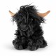 HIGHLAND COW W/ SOUND