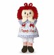 RAGGEDY ANN 12" CLASSIC