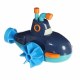 WIND-UP SUB