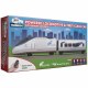 AMTRAK ACELA LOCO/CAR ADD-ON