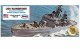 USS BAINBRIDGE 1/600 KIT