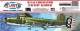 B-24J Pacific Raider 1:92 kit