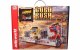 HO GOLD RUSH