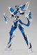 BRIHEIGHT:MUGA ROBOT OF SPIRIT