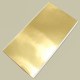 GOLD  FOIL SHEET