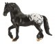 HARLEY-FAMOUS RACEHORSE