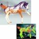 SPECTRE HALLOWEEN HORSE