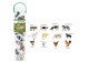 COLLEC A BOX MINI FARM ANIMALS