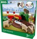 BRIO FOREST ANIMAL SET