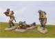 BRITISH 8TH ARMY "DESERT RATS