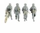 1/35 WW2 BRITISH PARATROOPS