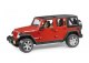 JEEP WRANGLER RUBICON