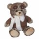 Pilot Bear 9" Plush