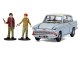 1/43 HARRY POTTER FORD ANGLIA