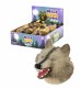 WOLF HAND PUPPET