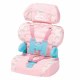BABY DOLL CAR BOOSTER SEAT