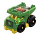 MEGA BLOKS JD DUMP TRUCK