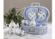 SWEET WILLIAM TEA SET